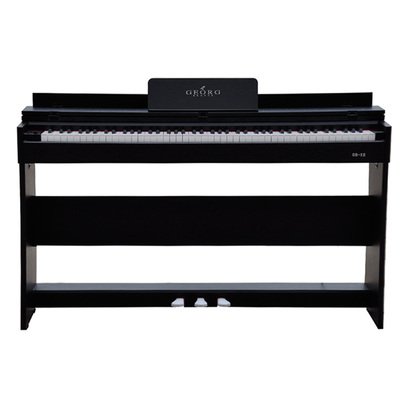 喬治布萊耶鋼琴數(shù)碼鋼琴GB-X2家庭教學(xué)初學(xué)者鋼琴