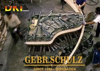 schulz黑鉆鋼琴 德國(guó)百年鋼琴品牌 施坦威鋼琴之父 巔峰精品巨作