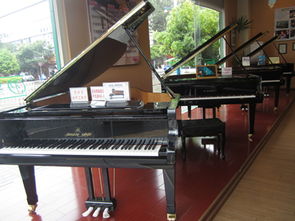 講述kawai鋼琴的故事 訪柏斯琴行全國(guó)kawai專(zhuān)賣(mài)區(qū)