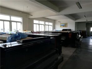 進(jìn)口精品二手鋼琴，批發(fā)零售與租賃的完美選擇