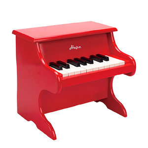 Hape 鋼琴產(chǎn)品怎么樣？——給孩子一個(gè)音樂啟蒙的優(yōu)質(zhì)選擇