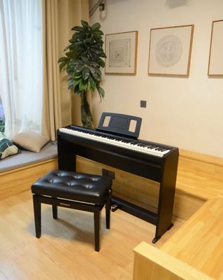 羅蘭電鋼琴 讓學琴告別“苦旅”，開啟音樂探索的樂趣之旅