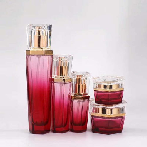 化妝品面膜瓶批發價格解析與采購指南